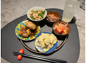 おばんざいkitchen O オバンザイキッチンオー: めいさんの2026年08月30日の1枚目の投稿写真
