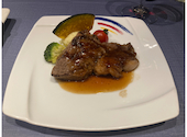Sky Cafe&Dining ルフージュ: やつもじさんの2026年08月18日の1枚目の投稿写真