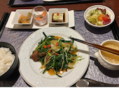 Shanghai Fun Dining 楼蘭 ろうらん 新潟: ユウさんの2026年07月09日の1枚目の投稿写真