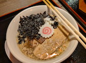 辣辣麺飯 潤: すだともさんの2026年08月23日の1枚目の投稿写真