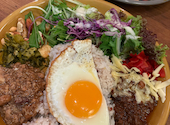 #802 CAFE&DINER 渋谷店: エリーナさんの2026年05月05日の1枚目の投稿写真