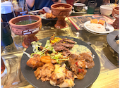 GRAND PYRAMID EGYPTIAN RESTAURANT グランド ラミッド: ゆきこさんの2026年07月06日の1枚目の投稿写真