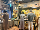 GRAND PYRAMID EGYPTIAN RESTAURANT グランド ラミッド: ゆきこさんの2026年07月06日の3枚目の投稿写真