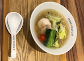 らぁめん もののこころ 新鎌ヶ谷: えみっちょさんの2026年03月30日の1枚目の投稿写真