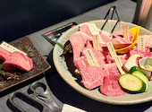 和牛焼肉 土古里 新宿NOWAビル店: ポムさんの2025年11月24日の1枚目の投稿写真