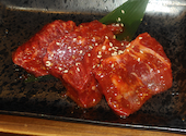 焼肉 肉もん 四条大宮本店: マグロさんの2026年02月19日の2枚目の投稿写真