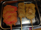 串カツ田中 高槻店: マグロさんの2026年04月29日の2枚目の投稿写真