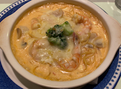 ボスコ ディ パスタ BOSCO di Pasta 柏店: まるこさんの2020年11月24日の2枚目の投稿写真