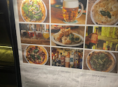 Beer Works KAMIKAZE Fried Chicken & Pizza ビアワークスカミカゼ: みかぴぃさんの2026年04月07日の3枚目の投稿写真