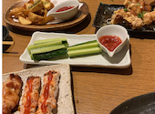 YAKITORI dining にごお: ゆうかさんの2021年03月の1枚目の投稿写真