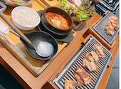 韓国料理 いふう マロニエゲート銀座1店: しゃんさんの2026年07月19日の1枚目の投稿写真