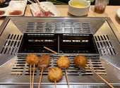 串家物語 ダイバーシティー東京プラザ店: しゃんさんの2026年09月27日の1枚目の投稿写真