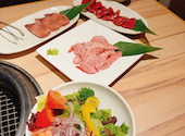 焼肉 ウエスト 唐津店: miuさんの2026年08月07日の1枚目の投稿写真