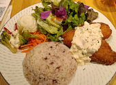 tables cook&jonathan's bookstore: namiさんの2025年01月05日の1枚目の投稿写真