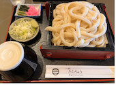 鐘つきうどん きんちょうの口コミ画像1
