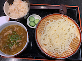 竹や 細打うどん: Hiroさんの2026年07月03日の1枚目の投稿写真