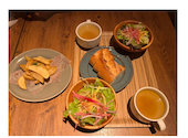 Cafe&Dining ballo ballo バロバロ 渋谷店: Hiroさんの2026年07月03日の1枚目の投稿写真