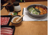 しゃぶしゃぶ どん亭 戸田駅前店: みんみんさんの2026年06月19日の1枚目の投稿写真