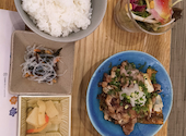 瓦 kawara CAFE&DINING KITTE博多店: はらみさんの2026年05月21日の1枚目の投稿写真