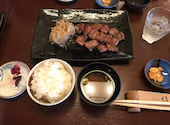ステーキ侍: ぴんくさんの2026年07月08日の1枚目の投稿写真