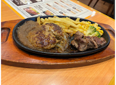 ステーキ宮 豊田IC店: ぴんくさんの2026年05月24日の1枚目の投稿写真
