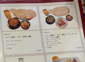 インドカレー デウラリ: ぴんくさんの2026年10月10日の1枚目の投稿写真