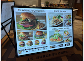 J.S. BURGERS CAFE 名古屋mozoワンダーシティ店: ぴんくさんの2026年08月15日の1枚目の投稿写真
