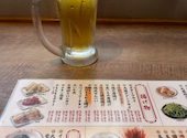 格安ビールと鉄鍋餃子 3・6・5酒場 町田駅前店: ちゃさんの2026年09月05日の1枚目の投稿写真