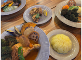 Soup Curry カーナ: ぐるさんの2026年06月07日の1枚目の投稿写真