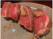 地鶏と鮮魚 焼き鳥職人 龍 新潟本店: Mikaさんの2021年02月13日の2枚目の投稿写真