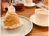 FEPA CAFE＆PATISSERIE: かなこさんの2025年10月の1枚目の投稿写真