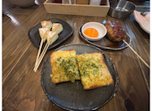 串焼きと炉端のお店 なべ家: りこさんの2026年05月10日の1枚目の投稿写真