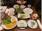 ベトナム フロッグ 汐留店: もっさんさんの2026年05月04日の1枚目の投稿写真