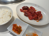 食道園 奈良学園前店: もっさんさんの2026年08月06日の1枚目の投稿写真