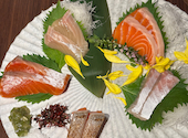 酒としゃけ SALMON S: 雑兵さんの2026年08月24日の1枚目の投稿写真