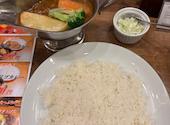 欧風カレー MURAO: 雑兵さんの2026年08月28日の1枚目の投稿写真