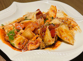 garden dining fuca フウカ 京橋店: HMさんの2024年12月22日の1枚目の投稿写真