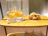 garden dining fuca フウカ 京橋店: HMさんの2024年12月22日の2枚目の投稿写真