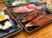 元祖ぶっち切り寿司 魚心 三宮店: Ka-Kaさんの2026年08月04日の1枚目の投稿写真