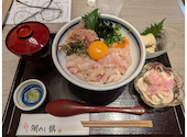 京都寺町 鯛めし槇: つじむーさんの2026年03月31日の1枚目の投稿写真