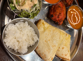 インド料理 シタル: キャラメルさんの2026年05月の1枚目の投稿写真