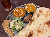 インド料理 シタル: キャラメルさんの2026年08月31日の2枚目の投稿写真