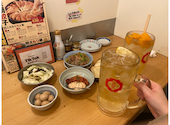 屋台屋 博多劇場 浦安店: Kyokaさんの2025年01月25日の3枚目の投稿写真