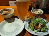 鳥八 下丸子店: みゆぴーさんの2024年11月16日の1枚目の投稿写真