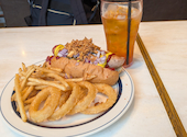 J.S. BURGERS CAFE 大同生命札幌ビル miredo店: すーやさんの2026年09月09日の1枚目の投稿写真