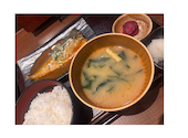 炭火焼干物 しんぱち食堂 福岡パルコ店: りささんの2026年09月09日の1枚目の投稿写真