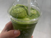 nana s green tea ナナズグリーンティー 福岡パルコ店 天神: りささんの2026年03月28日の1枚目の投稿写真