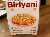 インド料理&バー ARATI アラティ 庭瀬店: s44wgnrさんの2026年06月24日の1枚目の投稿写真