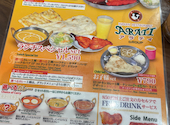 インド料理&バー ARATI アラティ 庭瀬店: s44wgnrさんの2026年06月24日の2枚目の投稿写真