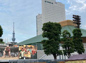 レストラン ラ ベランダ アパホテル＆リゾート両国駅前タワー: モモモさんの2026年08月06日の1枚目の投稿写真